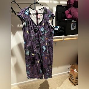 Fortune Teller Heidi print